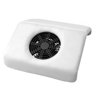 Aspirateur Uni Blanc