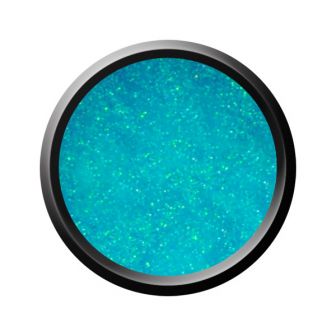 NEON GLITTER BORA BORA