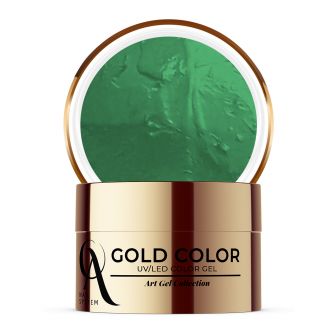 GREEN' ART GEL