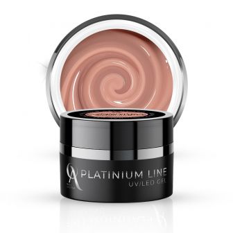 Platinium Fibr' in Cover Three