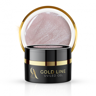 GoldGel Glam & Cov – Light pink