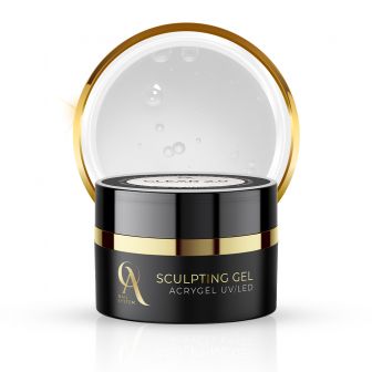 Sculpting Gel clear 2.0