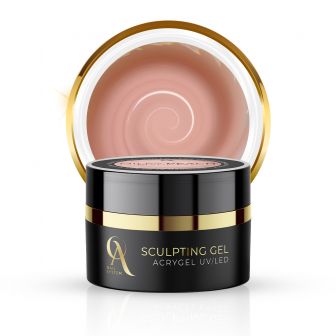 Sculpting Gel Milky Peach