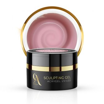 Sculpting Gel Milky Pink 2.0