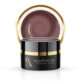 Sculpting Gel Eden cover