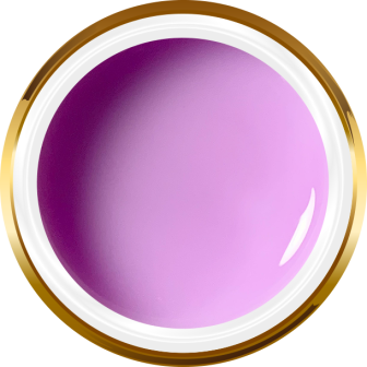 GoldGel Monophase Intense Pastel - Wisteria Lilac -15 ml