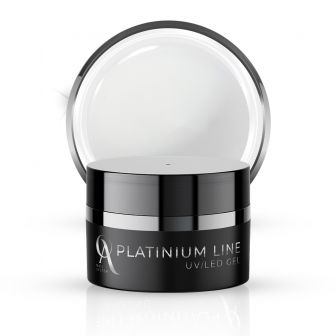 Gel Platinium Base - 15ml