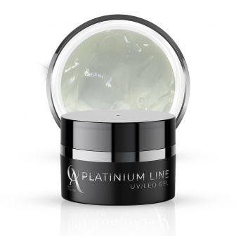 Gel Platinium Clear