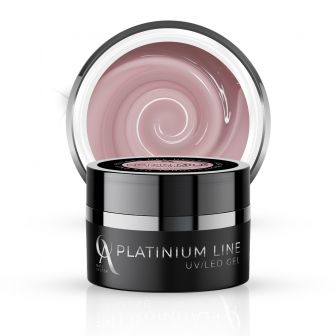 Gel Platinium Fibr' In Milk
