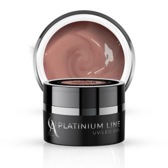 Gel Platinium Shape Cover