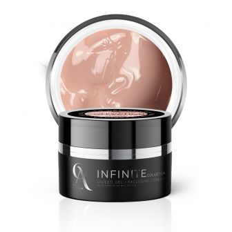 Infinite Gel - Cover Naked