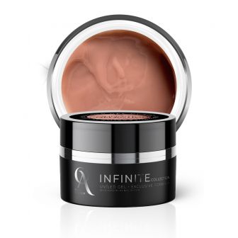 Infinite Gel - Cover Nude