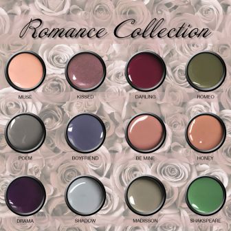 Collection Romance