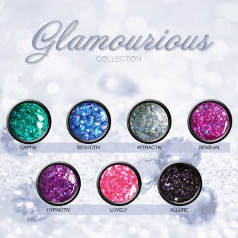 Collection Glamourious