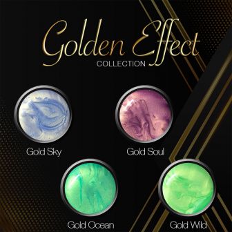 Collection Golden Effect