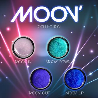 Collection Moov