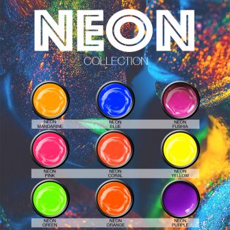 Collection Neon