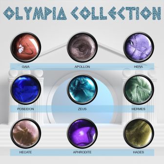 Collection Olympia