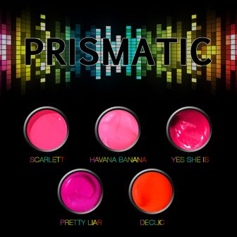 Collection Prismatic