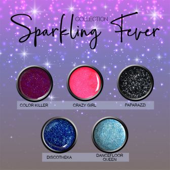 Collection Sparkling Fever