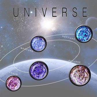 Collection Universe