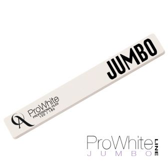 Lime ProWhite -  Jumbo - 100x180