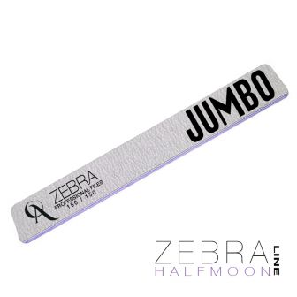 Lime Zébra -  Jumbo – 150 x 150