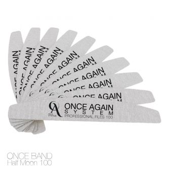 Once Band - Half Moon 100