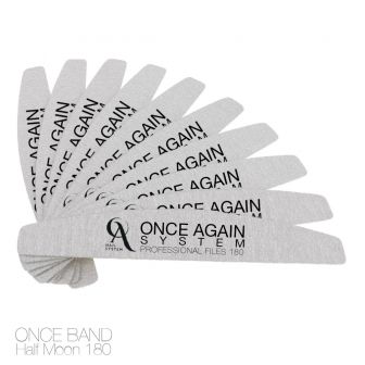 Once Band - Half Moon 180