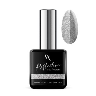 Reflective Gel Polish – Courchevel