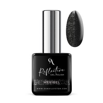 Reflective Gel Polish – Méribel