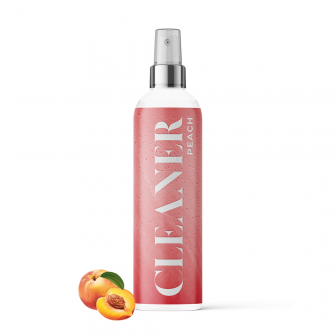 Cleaner Parfumé PEACH-200 ml