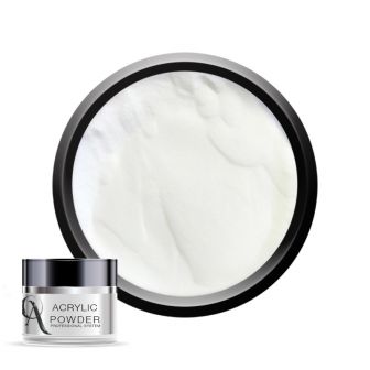 ACRYL POWDER -  PERFECT WHITE