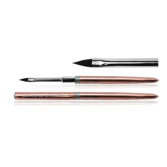 Rose Gold Collection – Precision Brush
