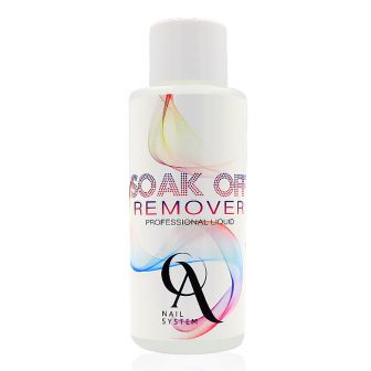 SOAK OFF REMOVER - 1000 ml