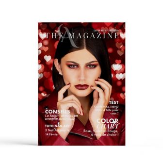 THE OA MAGAZINE - Edition Web spéciale St-Valentin