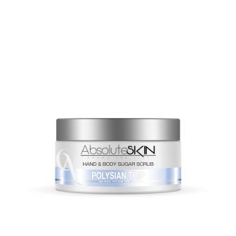 POLYNESIAN TRIP - HAND & BODY SUGAR SCRUB