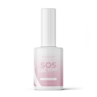 SOS  Nail Elixir