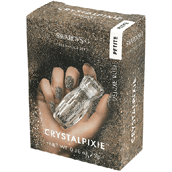 CRYSTALPIXIE – Deluxe Rush