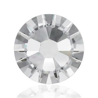 Strass Crystal CLEAR – 1,5mm