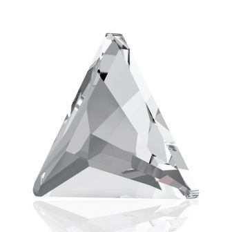 Swarovski Cosmic Delta – CRYSTAL