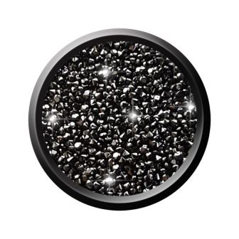 Zirconium – BLACK