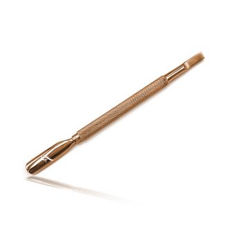 Master Cuticle Pusher Rose Gold