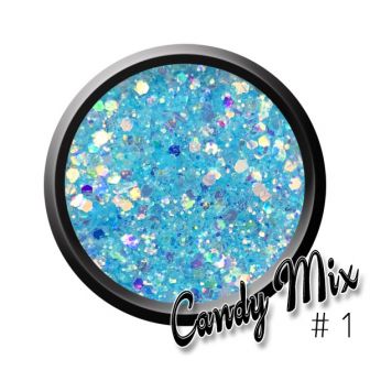 CANDY MIX COLLECTION - # 1