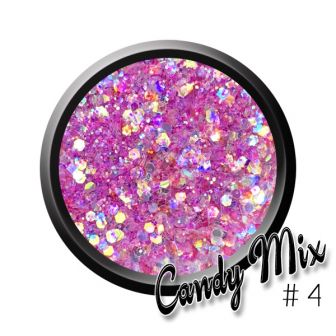 CANDY MIX COLLECTION - # 4