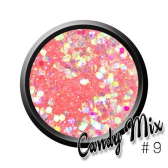 CANDY MIX COLLECTION - # 9