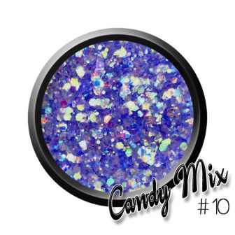 CANDY MIX COLLECTION - # 10