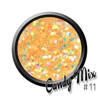 CANDY MIX COLLECTION - # 11
