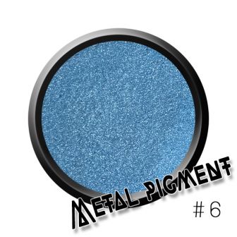 Metallic Pigment # 6