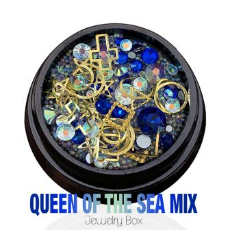 Jewelry Box – Queen Of The Sea Mix